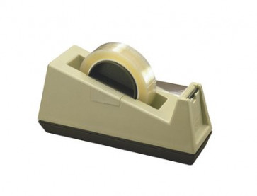 C-25 - Scotch Heavy Duty Dispenser 1in