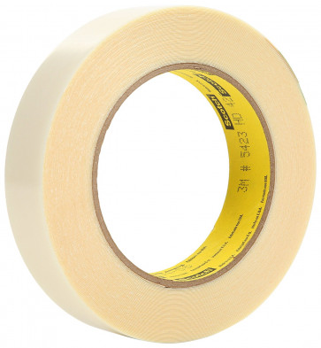 5423-1inx18yd - Polyethylene Film Tape UHMW 1in x 18 yd