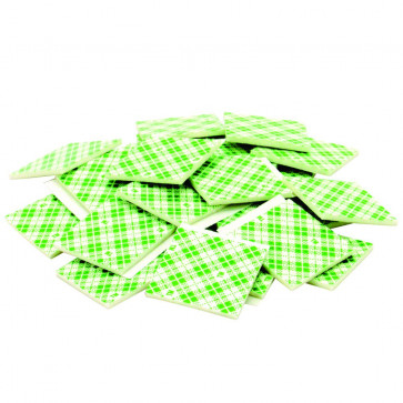 4026-1inx1in - Double Coated Foam (Cut Parts) 1 x 1