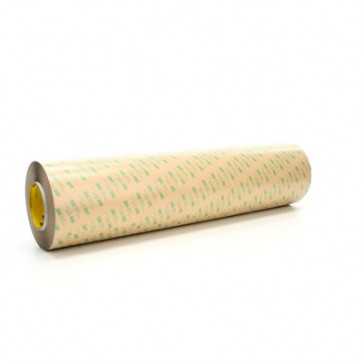 468MP - Adhesive Transfer Tape - 24 in x 60 yd