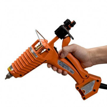 EC Applicator - Jet Melt Applicator