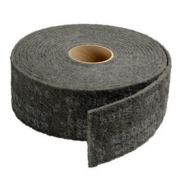 00270 - Clean and Finish Roll 4 X 30 ft S VFN