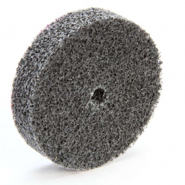 13715 - XL-UW EXL UNITIZED WHEEL 2S FIN 2X1/2X1/4