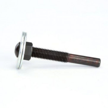13968 - MN-AC WHEEL MANDREL 933 2 In x 1/4 In x 1 In