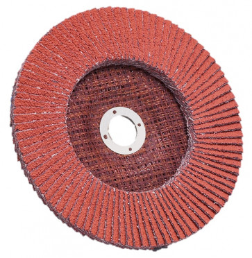 49608 - 36Y 3M747D ABRASIVE FLAP DISC 7in x 7/8in