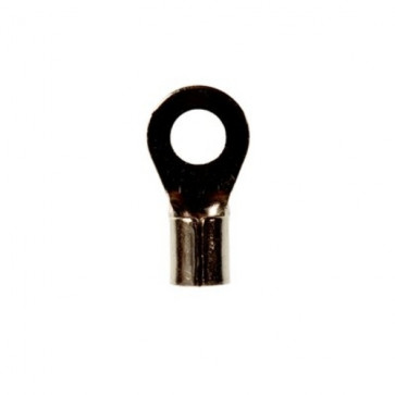 MU10-10RHTX - High Temperature Ring Non-Insulated