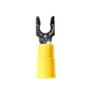 MV10-8FLX - Locking Fork Vinyl Insulated