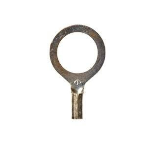 MU18-47PX-A - Pin Non-Insulated
