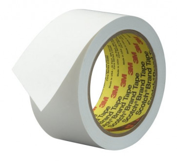 695-White-2inx36yd - Post-it Labeling Tape 695 2 in x 36 yds White
