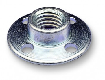 05620 - Disc Retainer Nut - 5/8 in 5/8-11 INT