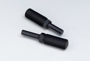 45153 - PN45153 RUBBER CUSHION POL WHL 1/2D X 1 X 1/4