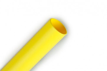 FP301-1/16-Yellow - 1/16 - 2:1 Thin Wall - Yellow - (50 Ft.)