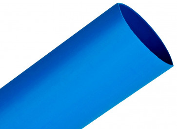 FP301-1.5-Blue - 1.5 - 2:1 Thin Wall - Blue - (5 Ft.)