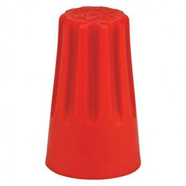 H-35 - Red Wire Connector