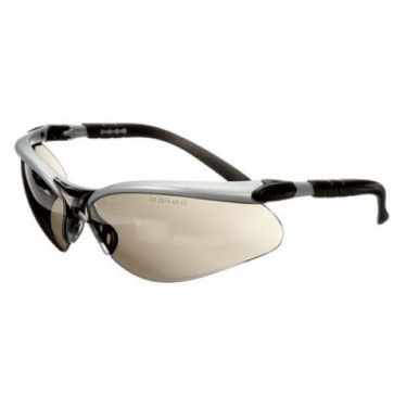 11381-00000-20 - BX Gray/Black Frame Gray Af Lens