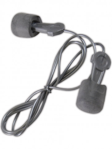 P1401 - Pistonz Plug Corded - Pair
