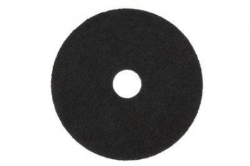 7200 13 IN - Black Stripper Pad 13in