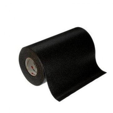 510-Black-12inx60ft - Conformable Treads - Rolls 12in X 60ft