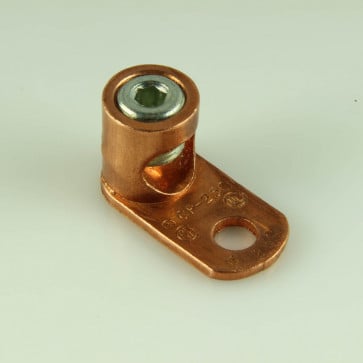 4/0-250 MCM Copper Post Connectors