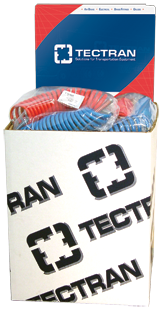 17215-040H Aircoil Display Bin