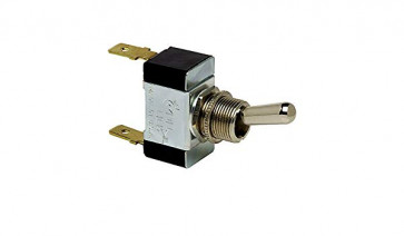 Cole Hersee Heavy Duty SPST Toggle Switch