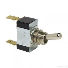 Cole Hersee 2-Position Toggle Switch