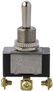 PN 19-1409 Toggle Switch