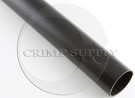 7" Dia. Black Heavy Duty Adhesive-Lined Shrink Tubing
