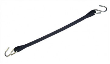 TarpStrap- EPDM-Heavy Duty-10in