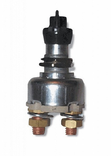 BATTERY ISOLATOR LEVER OPERATED SWITCH