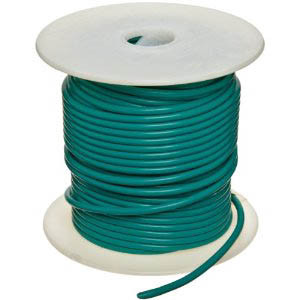 16 Ga. Dark Green General Purpose Wire (GPT)