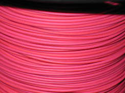 18 Ga. Pink General Purpose Wire (GPT)