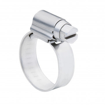 ABA Original - W4 304 Stainless Min Dia 77 mm Max Dia 95 mm