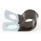 Vinyl Coated Cable Clamp