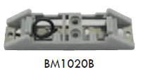 Branch Deflector for 2 1/2" x 1 3/16" Side Marker Lights