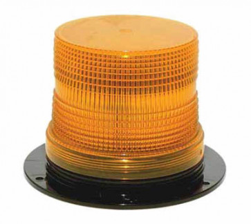 6 1/2" Dia. High-Output Strobe Lights with LED Indicator