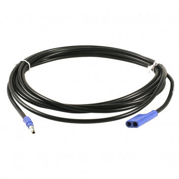 66220 - TRAILER WIRING 10ft 10in ID/AUXILIARY STOP JUMPER