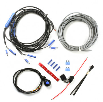 68510 - XTL EXPANDABLE WIRE HARNESS AND INSTALLATION KIT