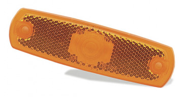 90073 - REPLACEMENT LENS YELLOW FOR 45663