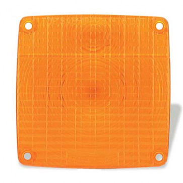91503 - REPLACEMENT LENS YELLOW FOR 55410