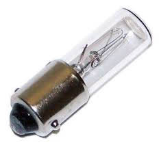 #120-MB Automotive Incandescent Bulbs