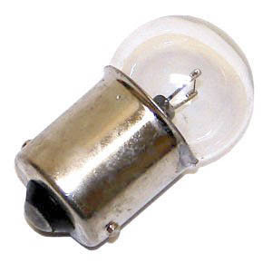 #98 Automotive Incandescent Bulbs