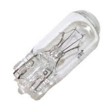 #161 Automotive Incandescent Bulbs