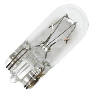 #193 Automotive Incandescent Bulbs