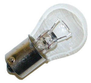 #199 Automotive Incandescent Bulbs