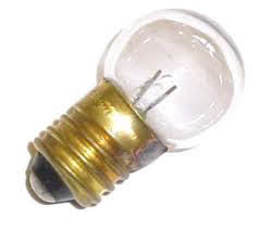 #425 Automotive Incandescent Bulbs
