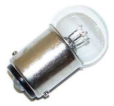 #624 Automotive Incandescent Bulbs