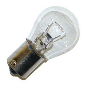 #1141 Automotive Incandescent Bulbs