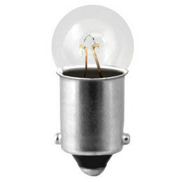 #1155 Automotive Incandescent Bulbs