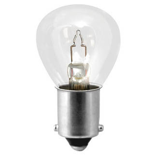 #1195 Automotive Incandescent Bulbs